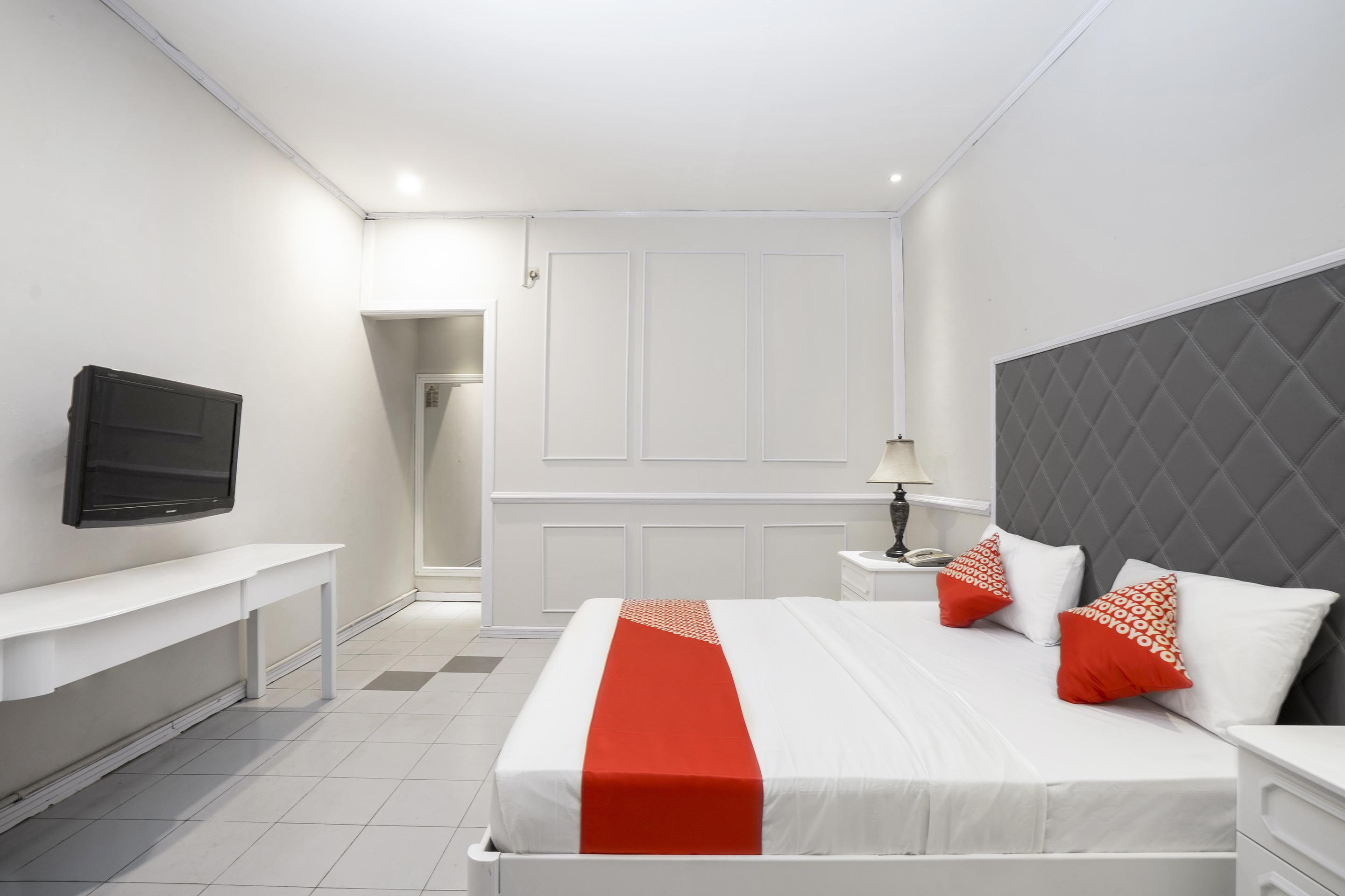 Urbanview Hotel Gading Kencana Samarinda By Reddoorz Exterior foto