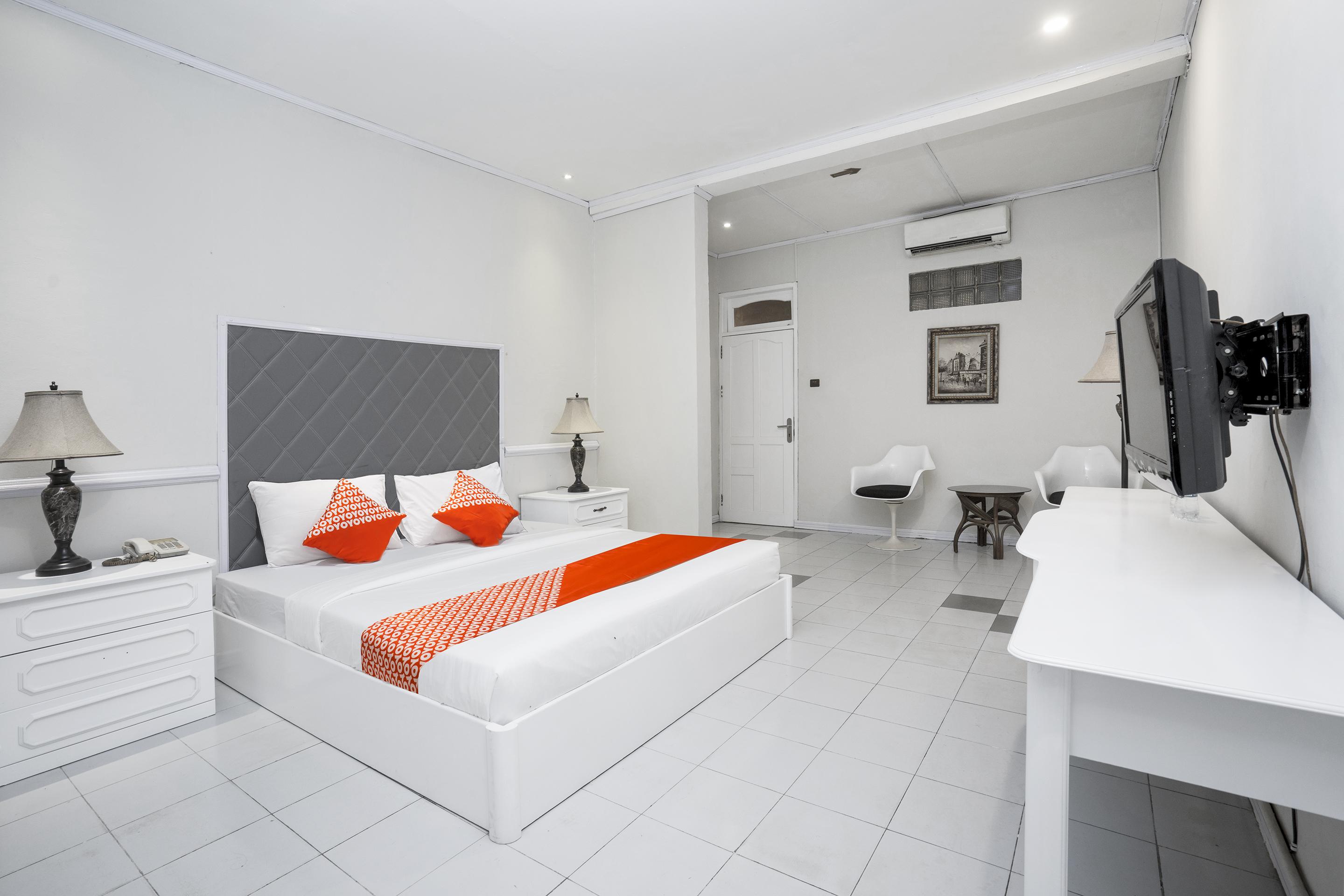 Urbanview Hotel Gading Kencana Samarinda By Reddoorz Exterior foto