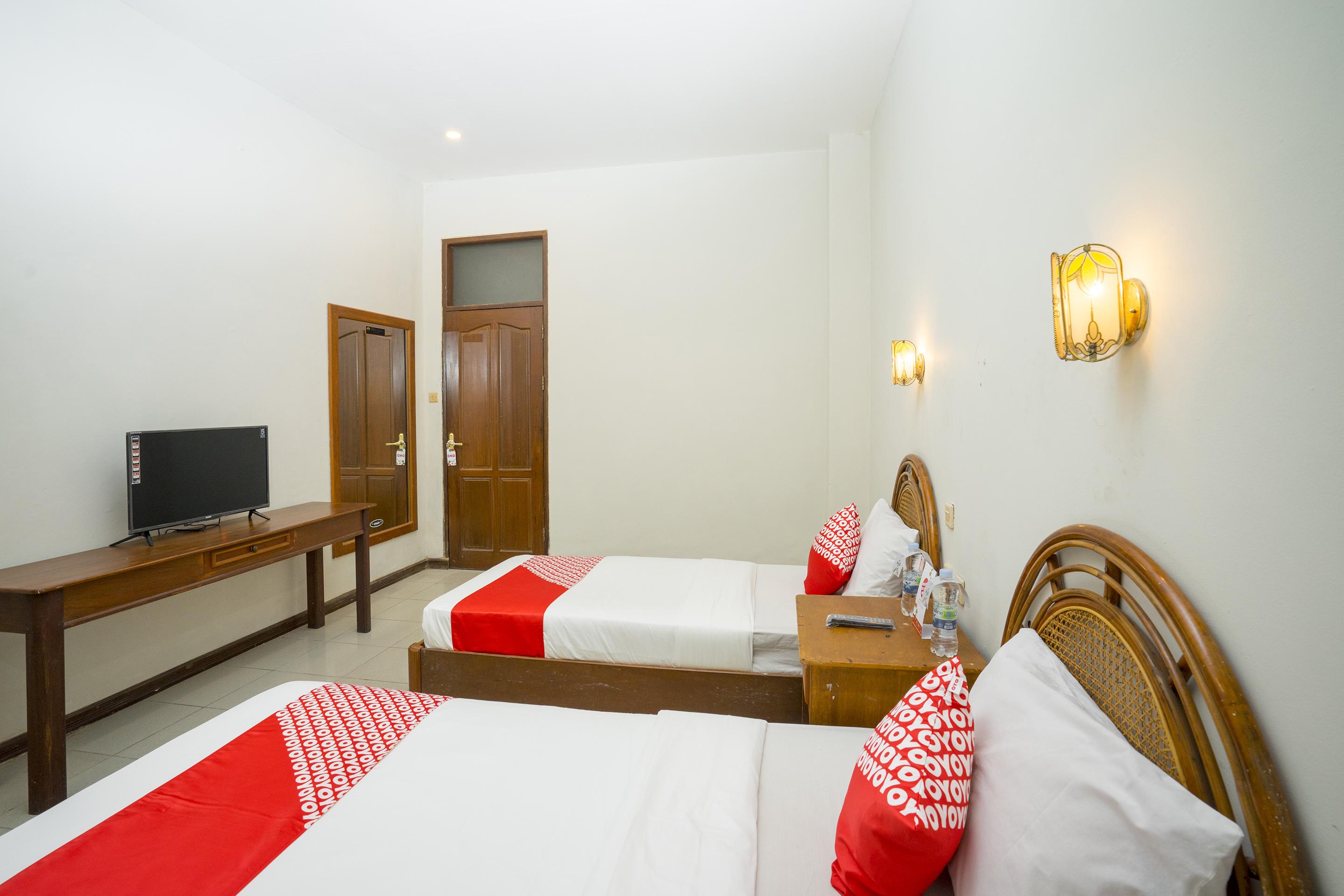 Urbanview Hotel Gading Kencana Samarinda By Reddoorz Exterior foto