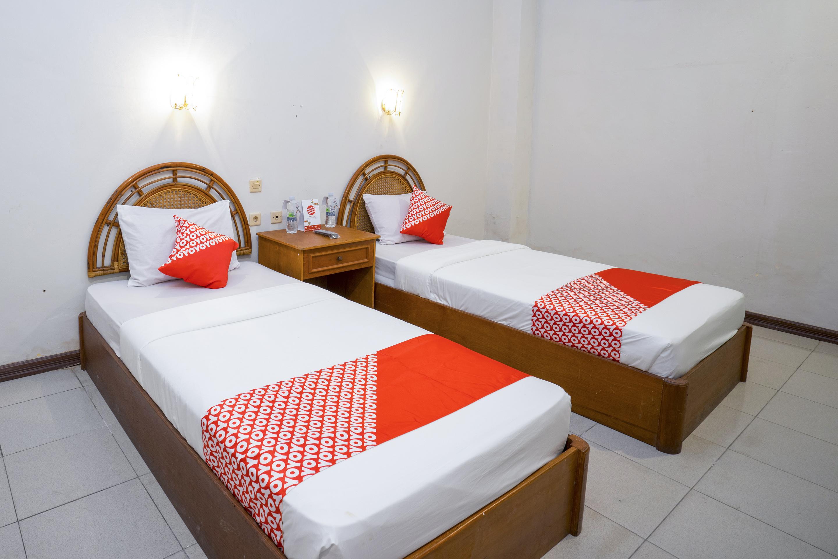 Urbanview Hotel Gading Kencana Samarinda By Reddoorz Exterior foto