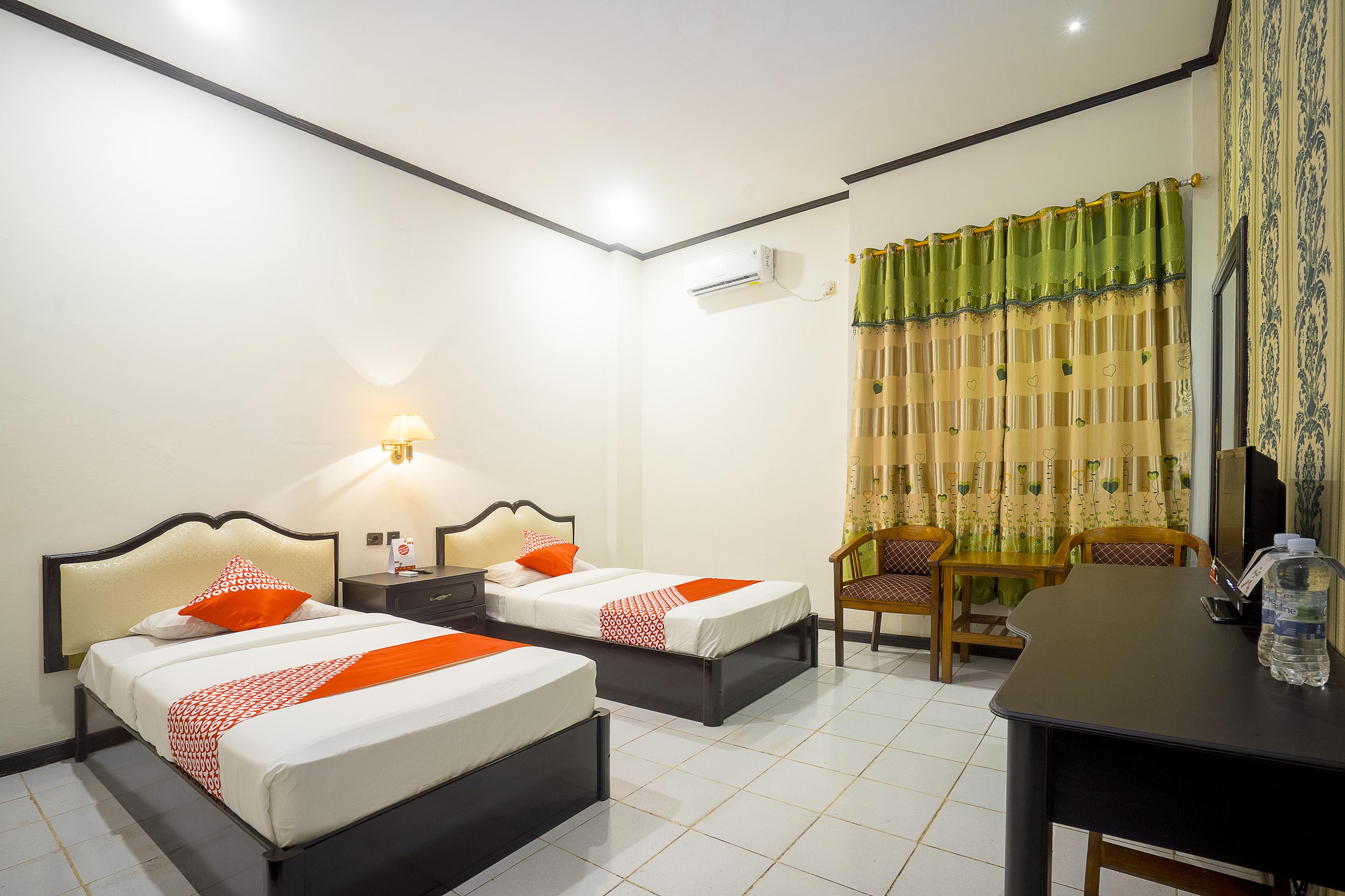 Urbanview Hotel Gading Kencana Samarinda By Reddoorz Exterior foto