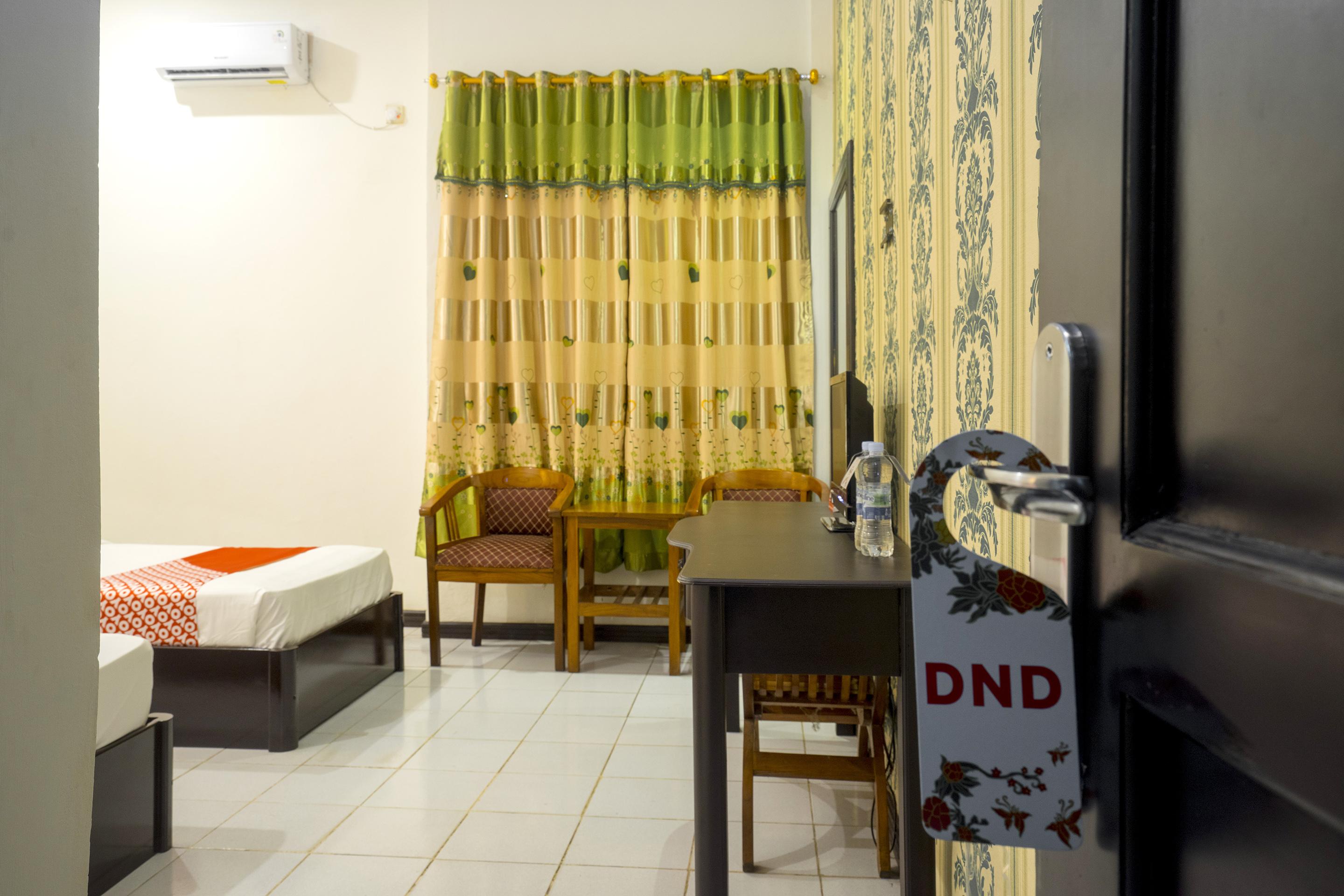 Urbanview Hotel Gading Kencana Samarinda By Reddoorz Exterior foto
