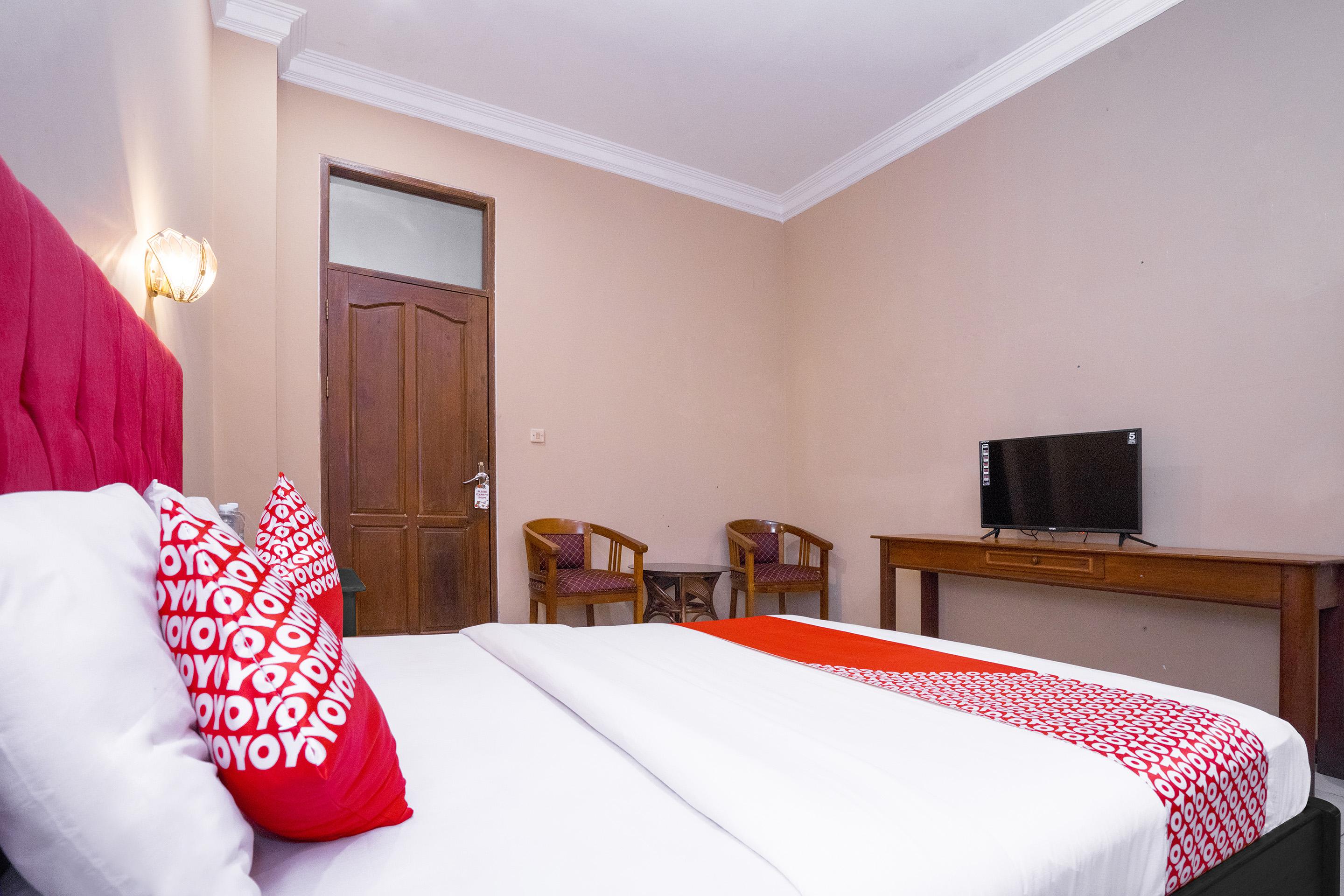 Urbanview Hotel Gading Kencana Samarinda By Reddoorz Exterior foto