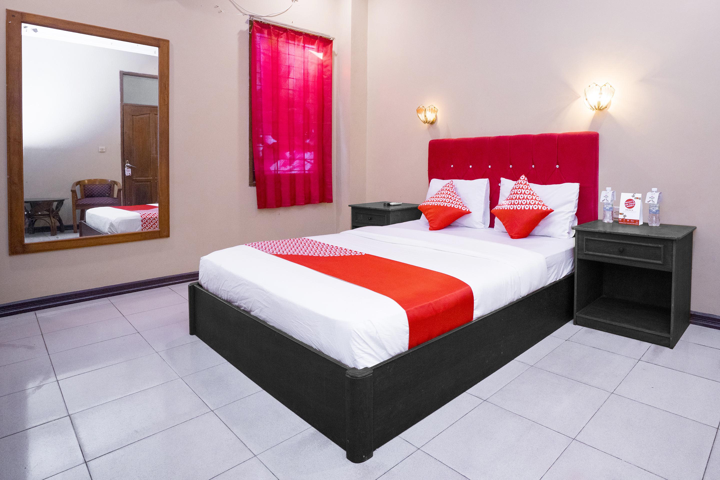 Urbanview Hotel Gading Kencana Samarinda By Reddoorz Exterior foto